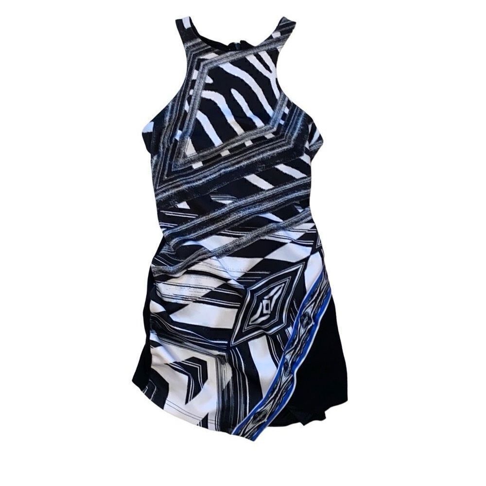 Bebe Bodycon Dress